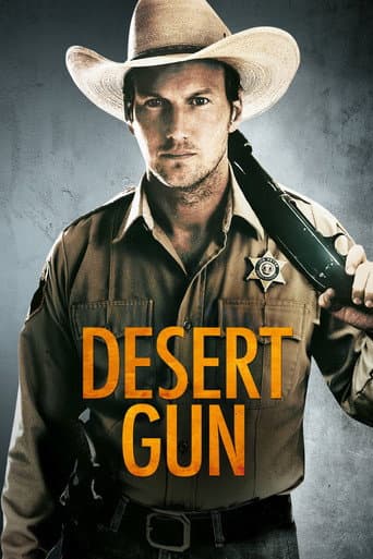 Affiche du film The Hollow Point (2016)