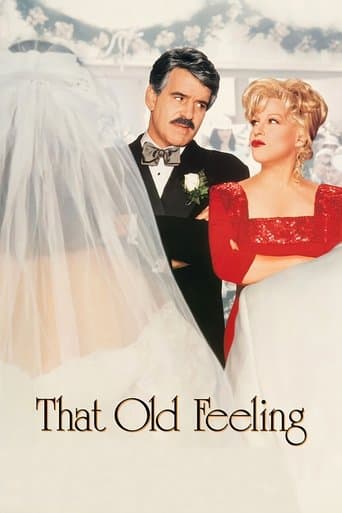 ملصق فيلم That Old Feeling (1997)