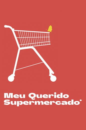 Affiche du film Meu Querido Supermercado (2019)