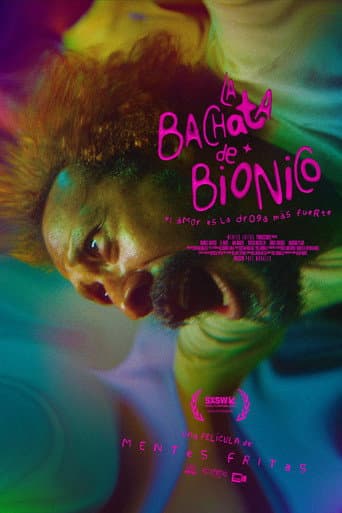 La Bachata de Bionico (2025) movie poster