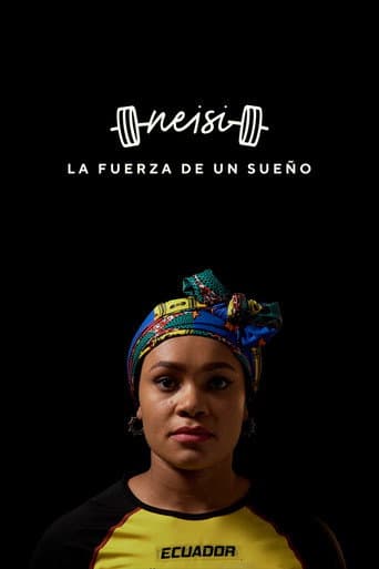 ملصق فيلم Neisi: La fuerza de un sueño (2023)
