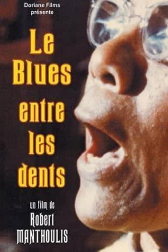 Affiche du film Le blues entre les dents (1973)