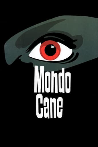 ملصق فيلم Mondo Cane (1962)