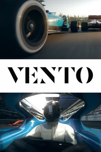 ملصق فيلم Vento (2025)