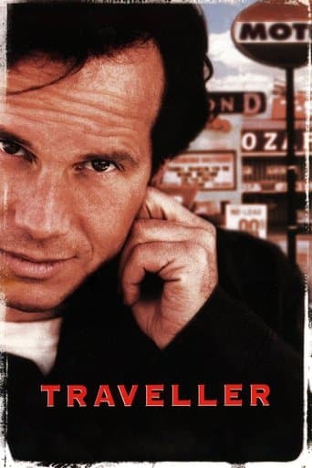Affiche du film Traveller (1997)
