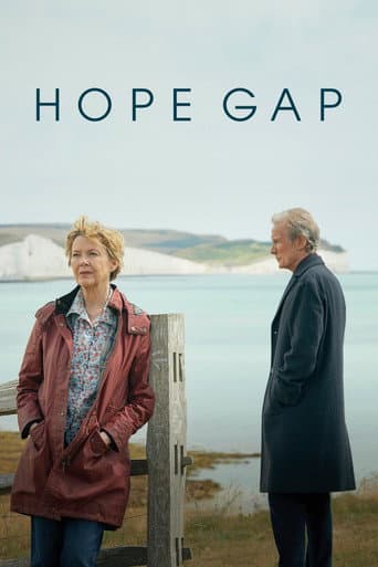 ملصق فيلم Hope Gap (2019)