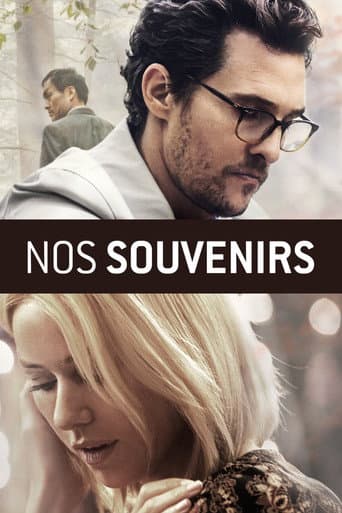 Affiche du film The Sea of Trees (2016)