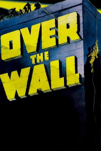 Affiche du film Over the Wall (1938)