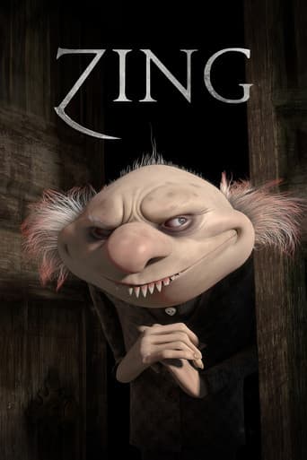 ملصق فيلم Zing (2011)