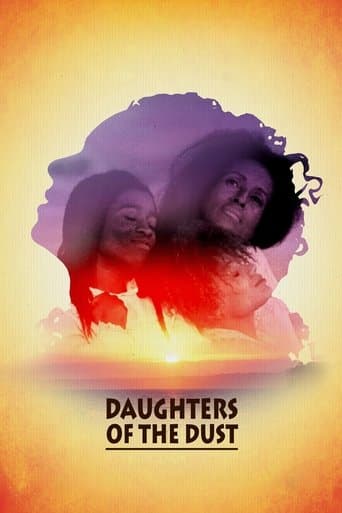 Affiche du film Daughters of the Dust (1991)