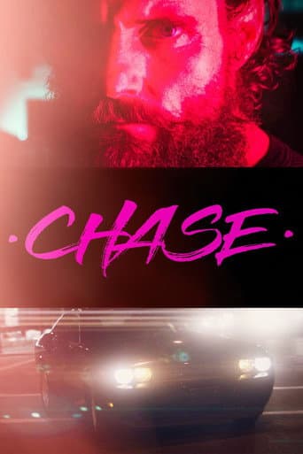 ملصق فيلم Chase (2019)