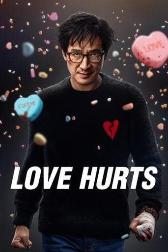 ملصق فيلم Love Hurts (2025)