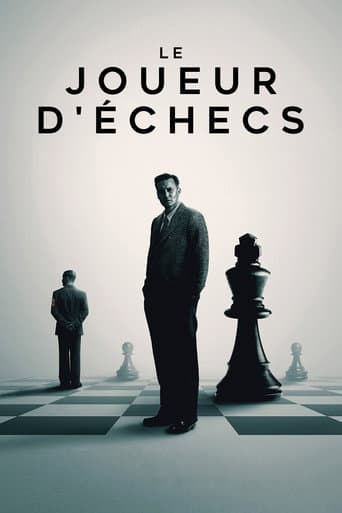 Affiche du film Schachnovelle (2021)