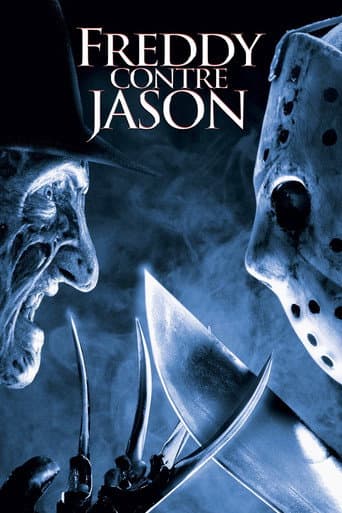 Affiche du film Freddy vs. Jason (2003)