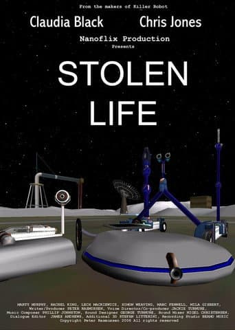 Affiche du film Stolen Life (2007)