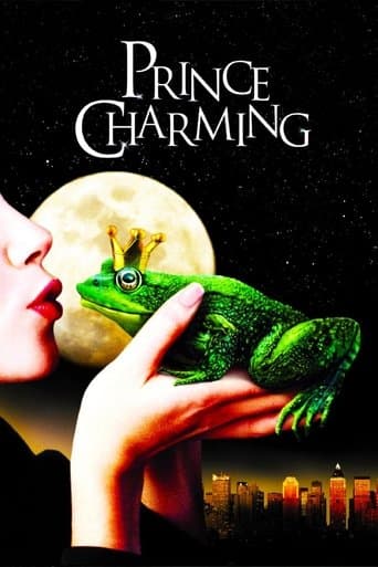 ملصق فيلم Prince Charming (2001)