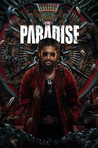 ملصق فيلم ది ప్యారడైస్ (2026)