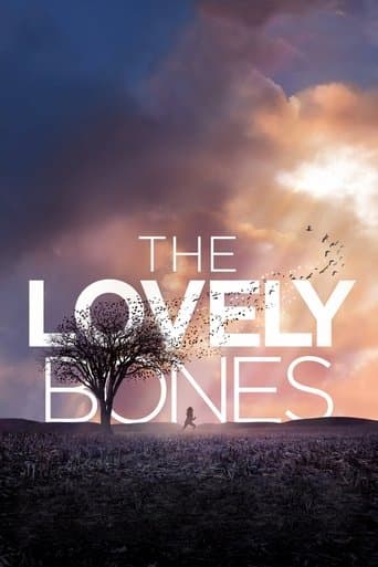 ملصق فيلم The Lovely Bones (2009)