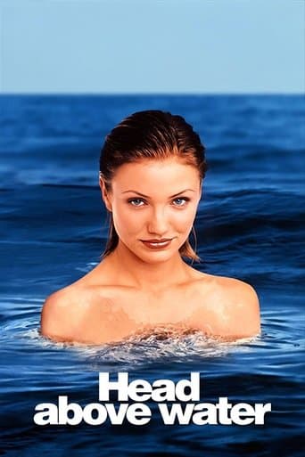 ملصق فيلم Head Above Water (1996)