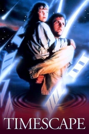 ملصق فيلم Timescape (1992)