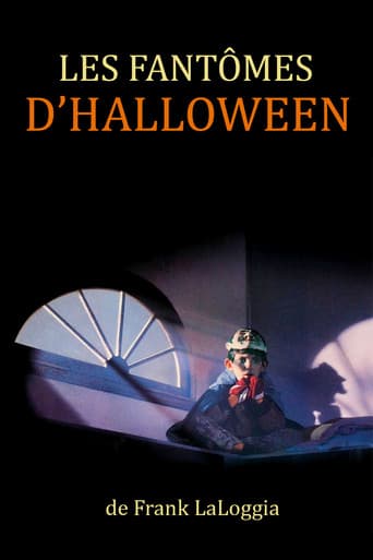 Affiche du film Lady in White (1988)