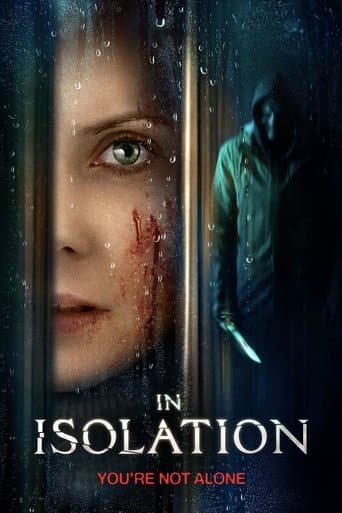 In Isolation (2022) movie poster