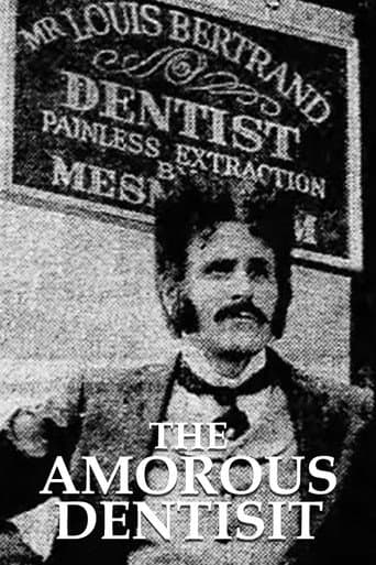 ملصق فيلم The Amorous Dentist (1983)