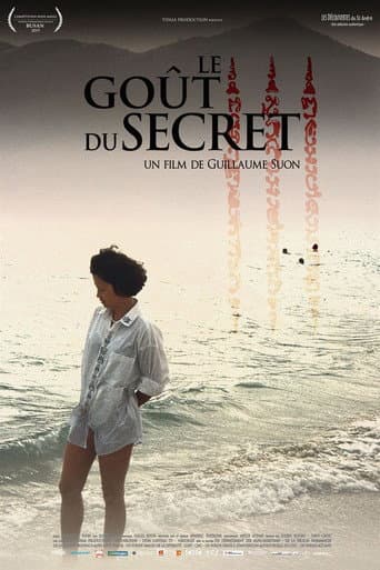 Affiche du film Le goût du secret (2020)