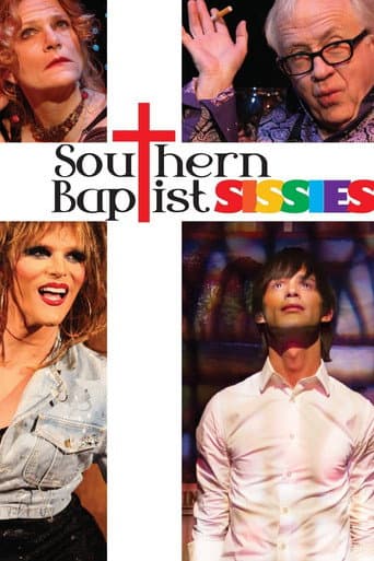 ملصق فيلم Southern Baptist Sissies (2013)