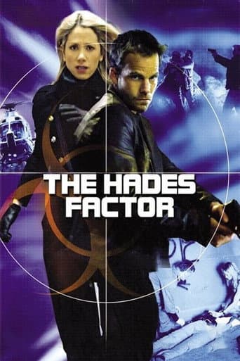 ملصق فيلم Covert One: The Hades Factor (2006)