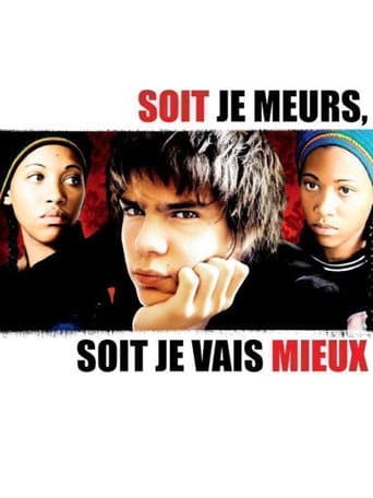 ملصق فيلم Soit je meurs, soit je vais mieux (2008)