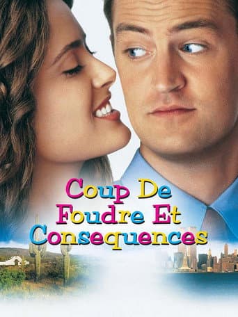 Affiche du film Fools Rush In (1997)