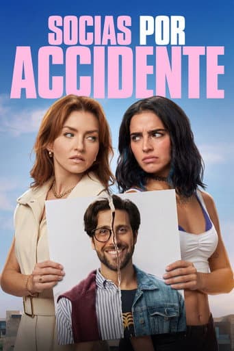 ملصق فيلم Socias por accidente (2026)