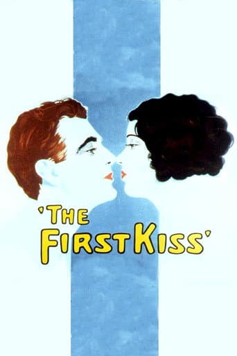 Affiche du film The First Kiss (1928)