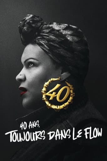 Affiche du film The Forty-Year-Old Version (2020)