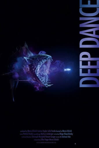 Affiche du film Deep Dance (2014)