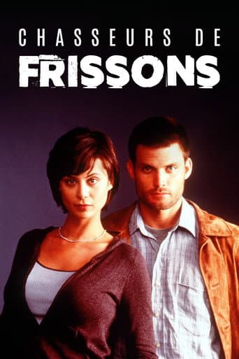 Affiche du film The Time Shifters (1999)