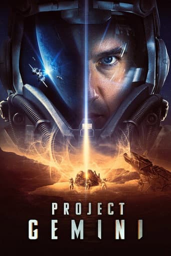 Affiche du film Звёздный разум (2022)