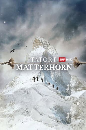 ملصق فيلم Tatort Matterhorn (2015)