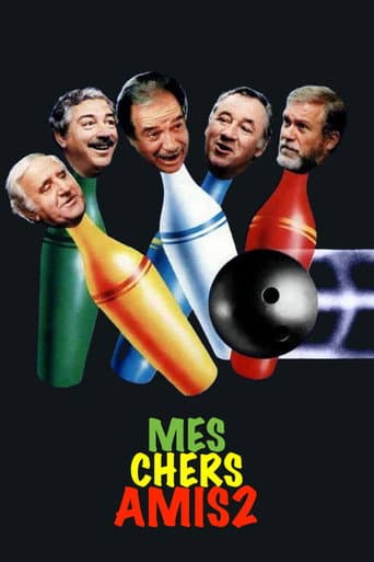 Affiche du film Amici miei - Atto II° (1982)