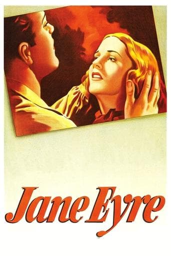 ملصق فيلم Jane Eyre (1943)
