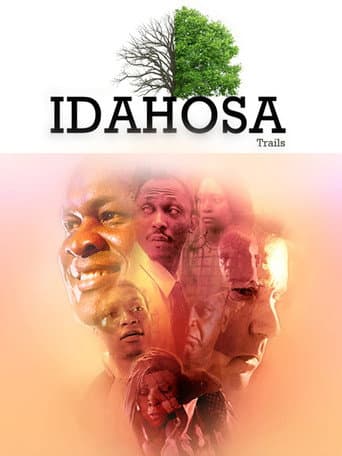 Affiche du film Idahosa Trails (2017)