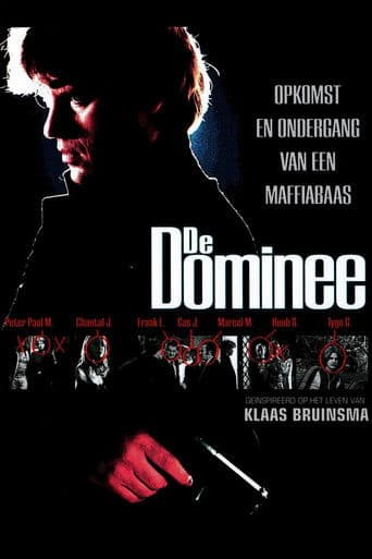 Affiche du film De Dominee (2004)