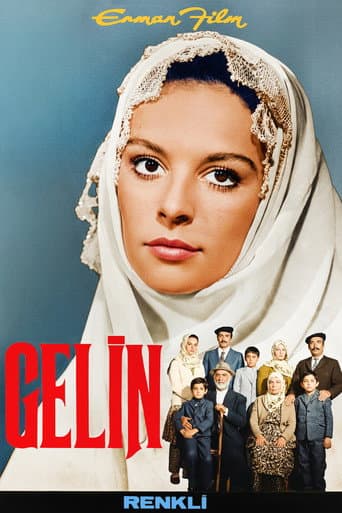 Affiche du film Gelin (1973)