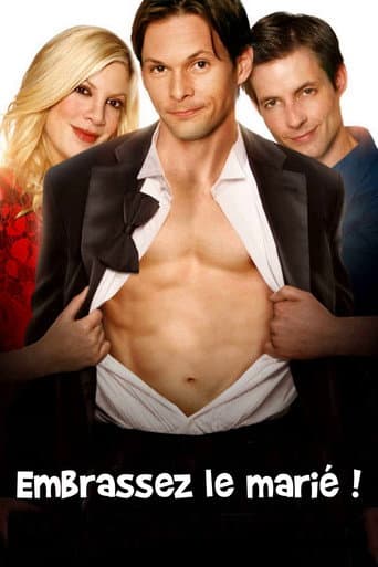 Affiche du film Kiss the Bride (2007)