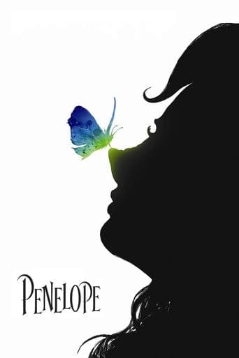 ملصق فيلم Penelope (2007)