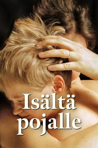 Isältä pojalle (2004) movie poster