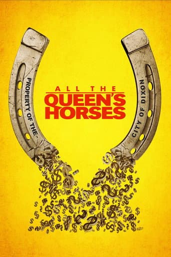Affiche du film All the Queen's Horses (2017)