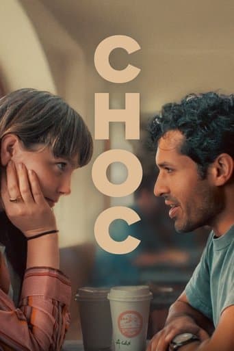 Affiche du film Shook (2025)