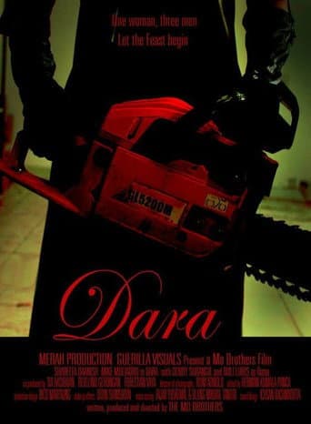 Affiche du film Dara (2007)